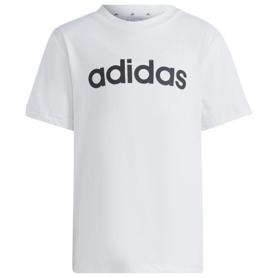 Adidas Παιδική κοντομάνικη μπλούζα Adidas Παιδική κοντομάνικη μπλούζα